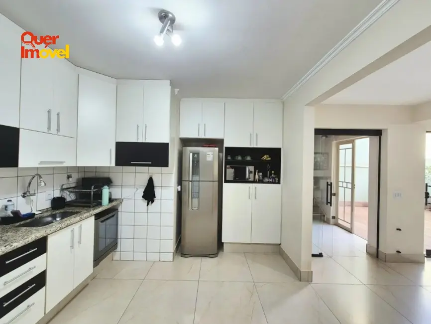 Foto 7 de Casa de Condomínio com 3 quartos à venda, 160m2 em Parque dos Lagos, Ribeirao Preto - SP