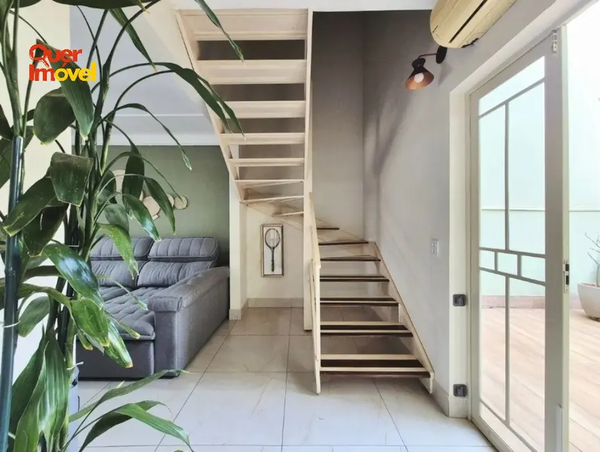 Foto 2 de Casa de Condomínio com 3 quartos à venda, 160m2 em Parque dos Lagos, Ribeirao Preto - SP