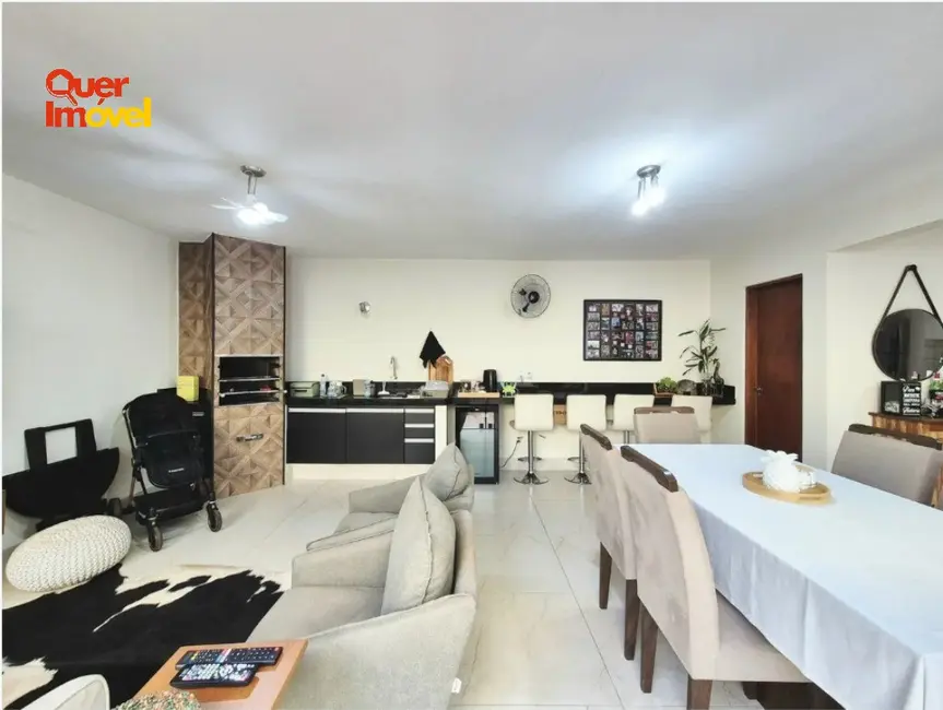 Foto 4 de Casa de Condomínio com 3 quartos à venda, 160m2 em Parque dos Lagos, Ribeirao Preto - SP