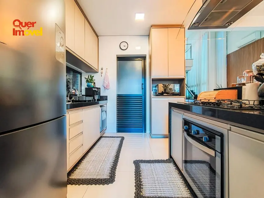 Foto 7 de Casa de Condomínio com 3 quartos à venda, 191m2 em Jardim Cybelli, Ribeirao Preto - SP