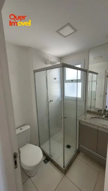 Foto 16 de Apartamento com 3 quartos para alugar, 74m2 em Ribeirânia, Ribeirao Preto - SP