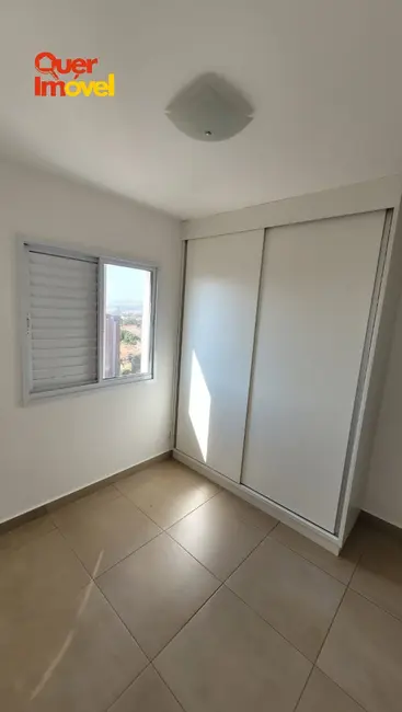 Foto 8 de Apartamento com 3 quartos para alugar, 74m2 em Ribeirânia, Ribeirao Preto - SP