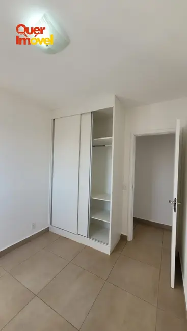 Foto 11 de Apartamento com 3 quartos para alugar, 74m2 em Ribeirânia, Ribeirao Preto - SP