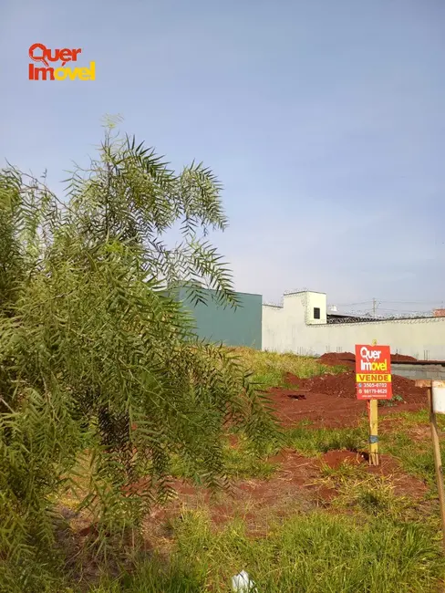 Foto 4 de Terreno / Lote à venda, 180m2 em Ribeirao Preto - SP