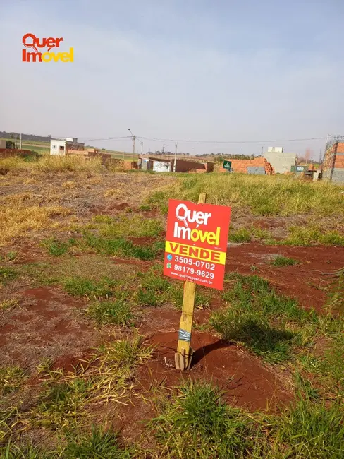 Foto 2 de Terreno / Lote à venda, 180m2 em Ribeirao Preto - SP