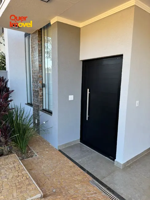 Casa de Condomínio com 3 quartos à venda, 250m2 em Ribeirao Preto - SP - imagem 3 Foto 3 de Casa de Condomínio com 3 quartos à venda, 250m2 em Ribeirao Preto - SP