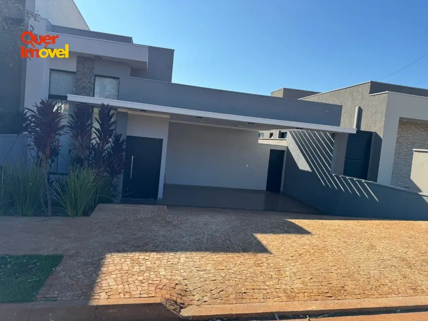 Casa de Condomínio com 3 quartos à venda, 250m2 em Ribeirao Preto - SP - imagem 1 Foto 1 de Casa de Condomínio com 3 quartos à venda, 250m2 em Ribeirao Preto - SP
