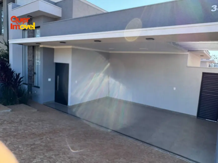 Casa de Condomínio com 3 quartos à venda, 250m2 em Ribeirao Preto - SP - imagem 4 Foto 4 de Casa de Condomínio com 3 quartos à venda, 250m2 em Ribeirao Preto - SP