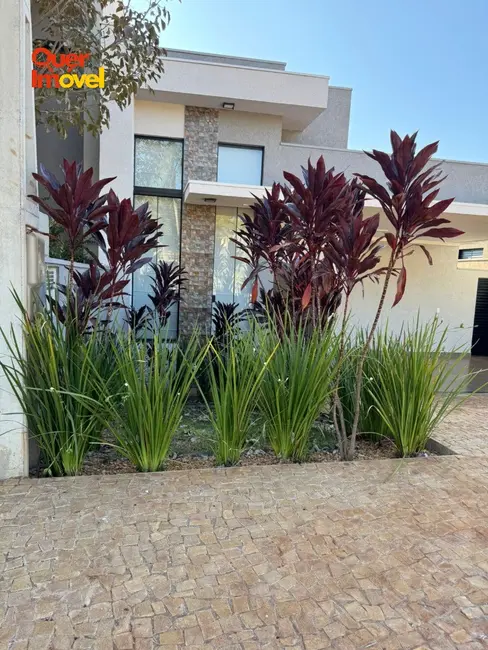 Casa de Condomínio com 3 quartos à venda, 250m2 em Ribeirao Preto - SP - imagem 2 Foto 2 de Casa de Condomínio com 3 quartos à venda, 250m2 em Ribeirao Preto - SP