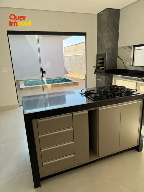 Casa de Condomínio com 3 quartos à venda, 250m2 em Ribeirao Preto - SP - imagem 9 Foto 9 de Casa de Condomínio com 3 quartos à venda, 250m2 em Ribeirao Preto - SP