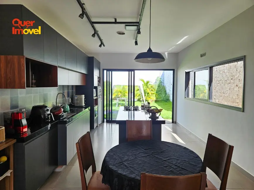 Foto 5 de Casa com 2 quartos à venda, 94m2 em Alto da Boa Vista, Ribeirao Preto - SP