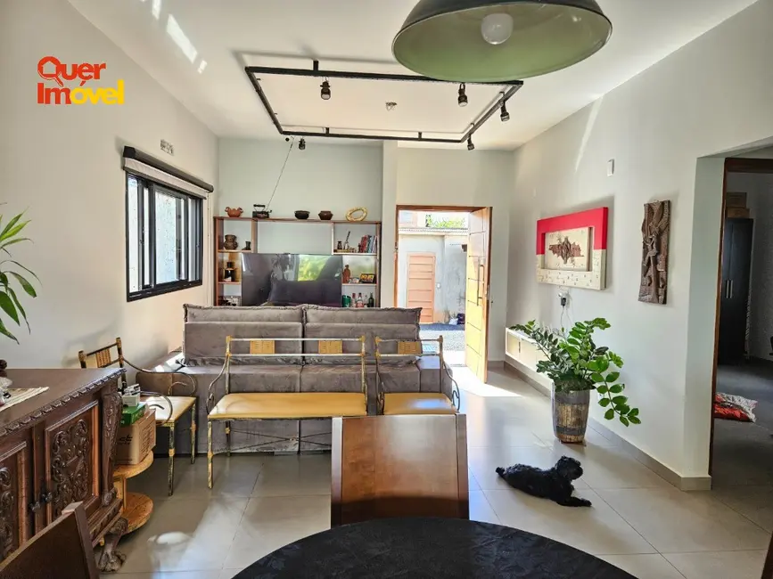 Foto 2 de Casa com 2 quartos à venda, 94m2 em Alto da Boa Vista, Ribeirao Preto - SP