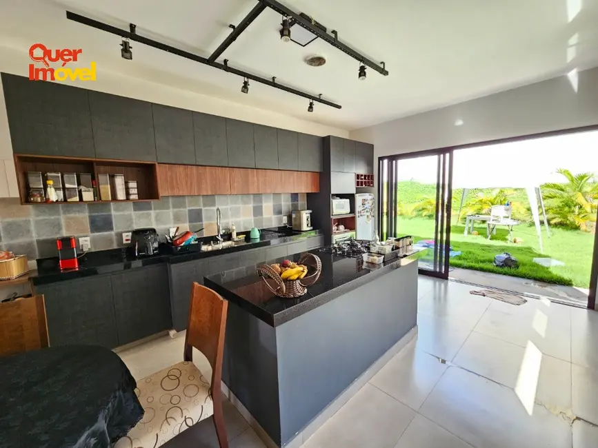 Foto 4 de Casa com 2 quartos à venda, 94m2 em Alto da Boa Vista, Ribeirao Preto - SP