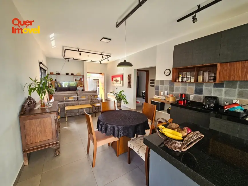 Foto 3 de Casa com 2 quartos à venda, 94m2 em Alto da Boa Vista, Ribeirao Preto - SP