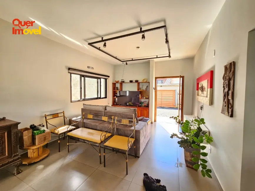 Foto 1 de Casa com 2 quartos à venda, 94m2 em Alto da Boa Vista, Ribeirao Preto - SP