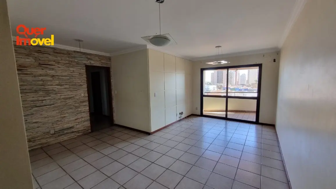 Apartamento com 3 quartos à venda, 104m2 em Vila Seixas, Ribeirao Preto - SP - imagem 1 Foto 1 de Apartamento com 3 quartos à venda, 104m2 em Vila Seixas, Ribeirao Preto - SP