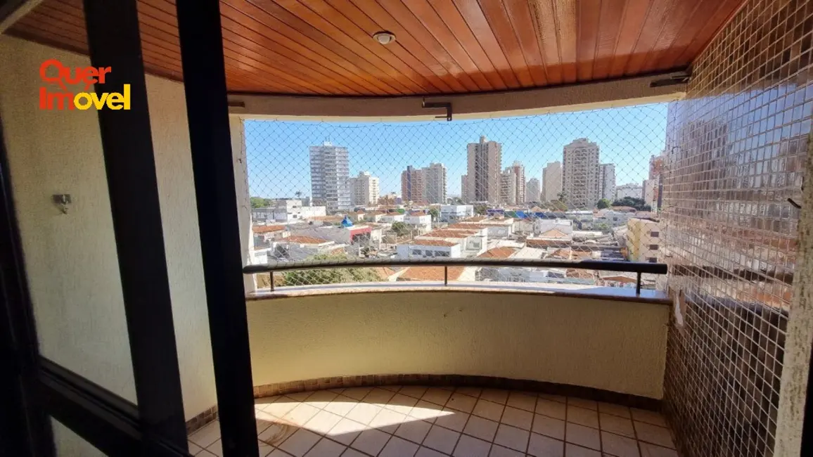 Apartamento com 3 quartos à venda, 104m2 em Vila Seixas, Ribeirao Preto - SP - imagem 8 Foto 8 de Apartamento com 3 quartos à venda, 104m2 em Vila Seixas, Ribeirao Preto - SP