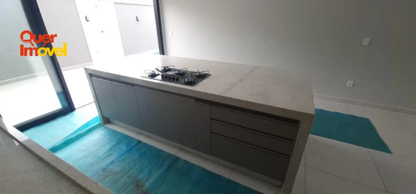 Foto 9 de Casa de Condomínio com 3 quartos à venda, 150m2 em Ribeirao Preto - SP