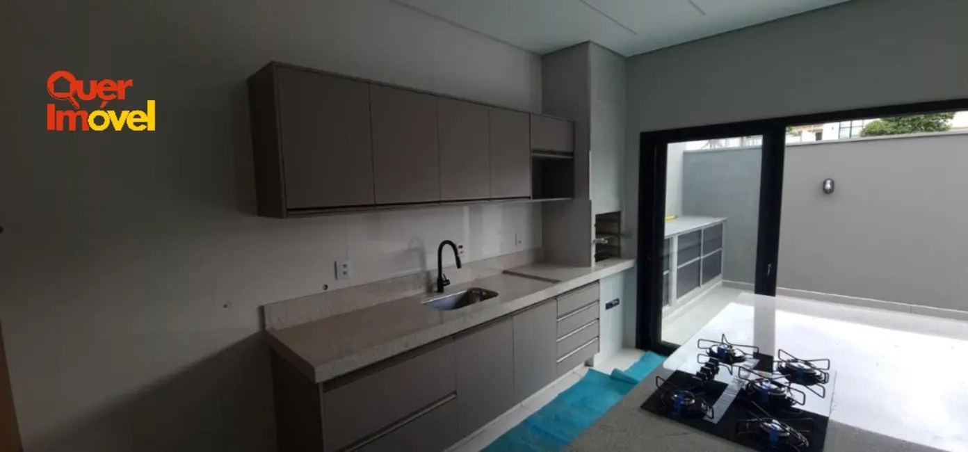 Foto 8 de Casa de Condomínio com 3 quartos à venda, 150m2 em Ribeirao Preto - SP