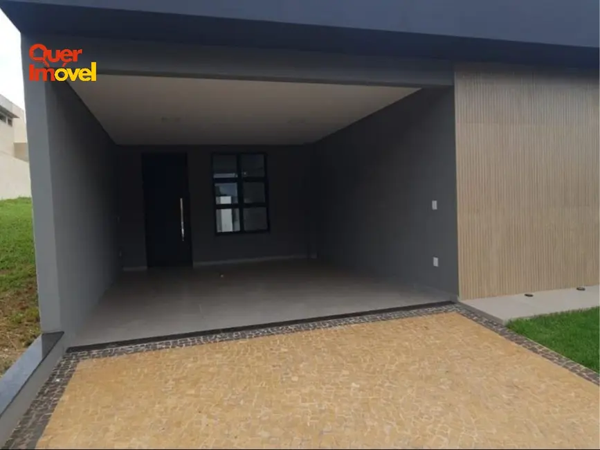 Foto 3 de Casa de Condomínio com 3 quartos à venda, 150m2 em Ribeirao Preto - SP