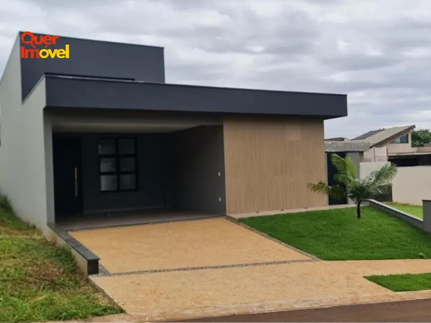 Foto 2 de Casa de Condomínio com 3 quartos à venda, 150m2 em Ribeirao Preto - SP