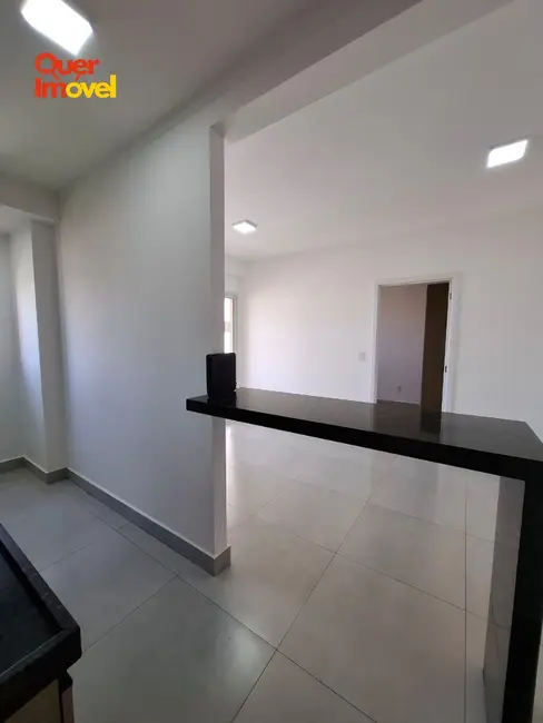 Foto 4 de Apartamento com 1 quarto para alugar, 42m2 em Ribeirânia, Ribeirao Preto - SP