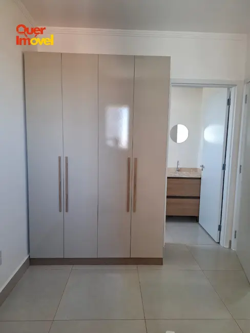 Foto 9 de Apartamento com 1 quarto para alugar, 42m2 em Ribeirânia, Ribeirao Preto - SP
