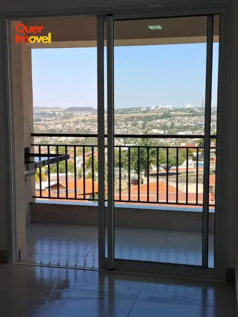 Foto 8 de Apartamento com 1 quarto para alugar, 42m2 em Ribeirânia, Ribeirao Preto - SP