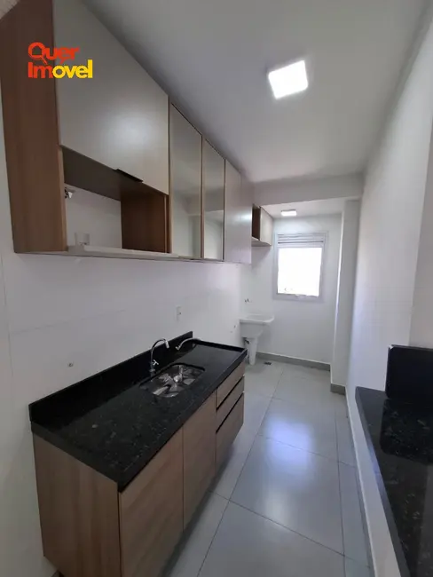 Foto 6 de Apartamento com 1 quarto para alugar, 42m2 em Ribeirânia, Ribeirao Preto - SP