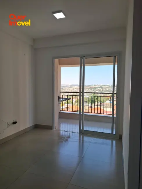 Foto 3 de Apartamento com 1 quarto para alugar, 42m2 em Ribeirânia, Ribeirao Preto - SP