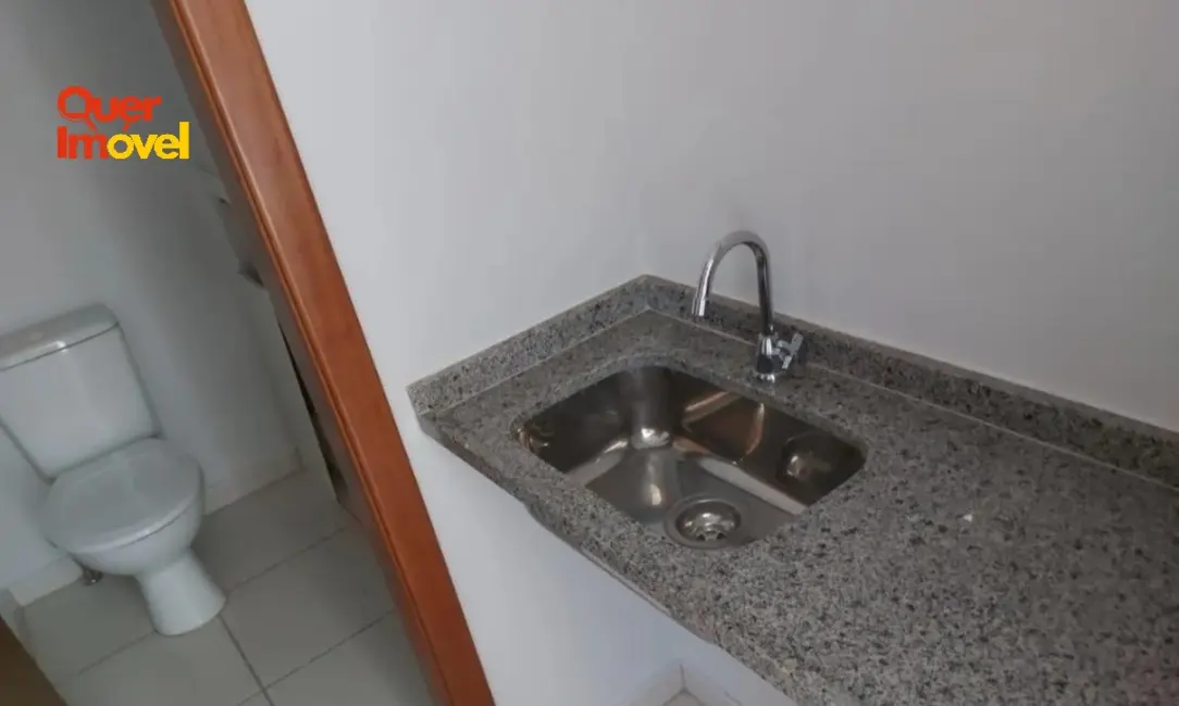 Sala Comercial à venda, 49m2 em Nova Ribeirânia, Ribeirao Preto - SP - imagem 6 Foto 6 de Sala Comercial à venda, 49m2 em Nova Ribeirânia, Ribeirao Preto - SP
