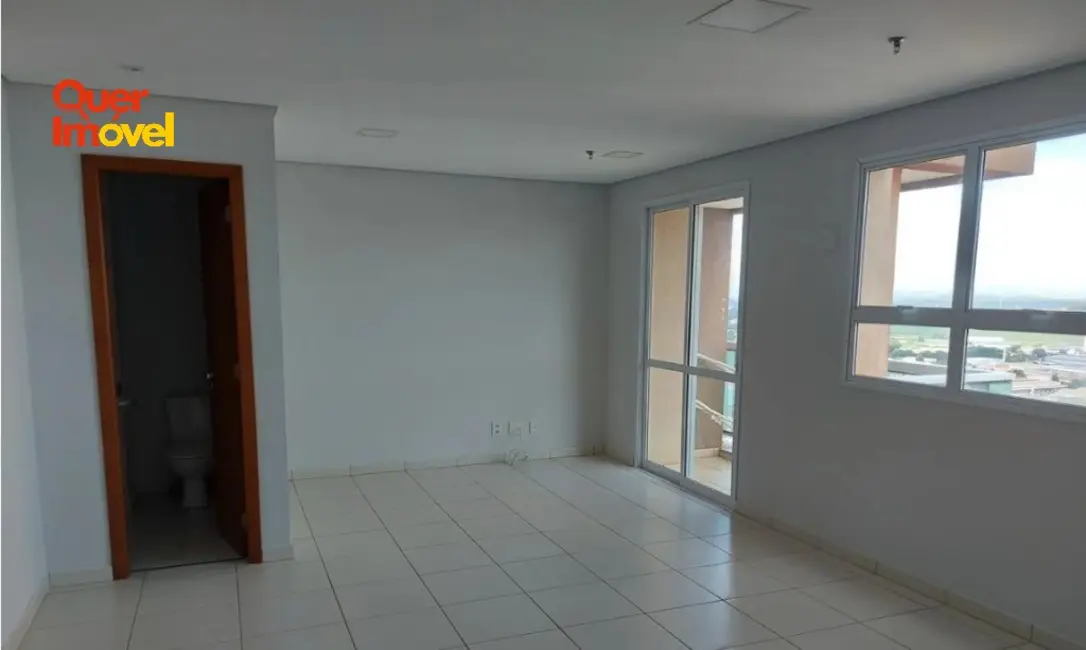 Sala Comercial à venda, 49m2 em Nova Ribeirânia, Ribeirao Preto - SP - imagem 3 Foto 3 de Sala Comercial à venda, 49m2 em Nova Ribeirânia, Ribeirao Preto - SP