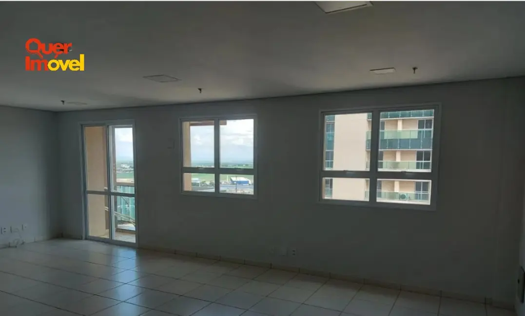 Foto 1 de Sala Comercial à venda, 49m2 em Nova Ribeirânia, Ribeirao Preto - SP