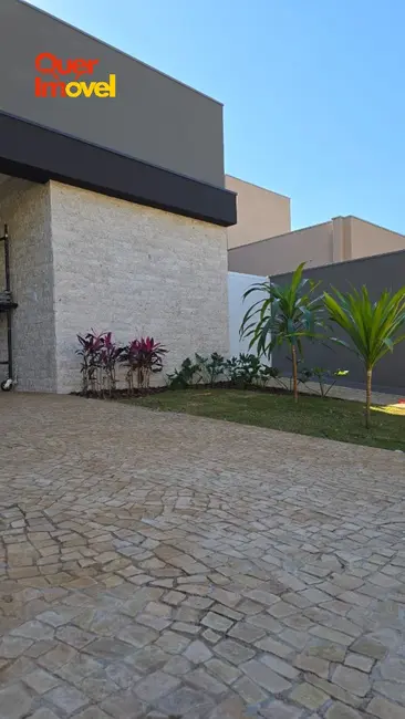 Casa de Condomínio com 3 quartos à venda, 206m2 em Ribeirao Preto - SP - imagem 3 Foto 3 de Casa de Condomínio com 3 quartos à venda, 206m2 em Ribeirao Preto - SP