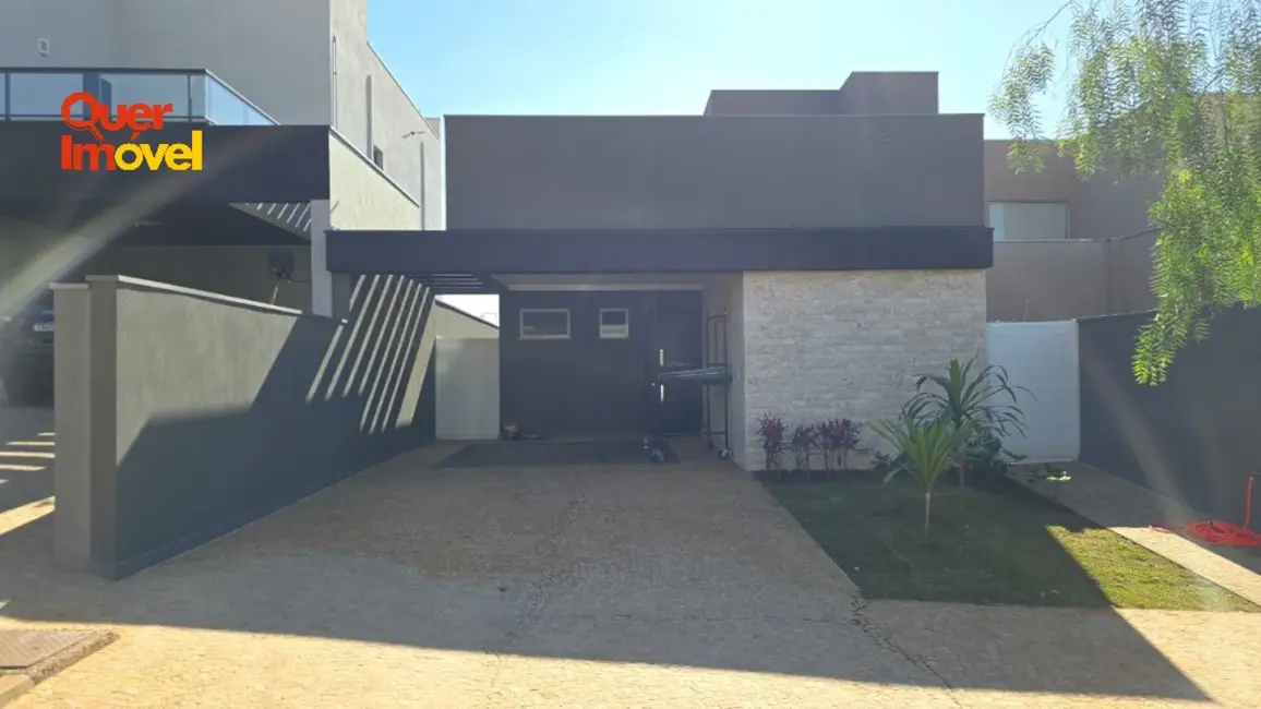 Foto 2 de Casa de Condomínio com 3 quartos à venda, 206m2 em Ribeirao Preto - SP