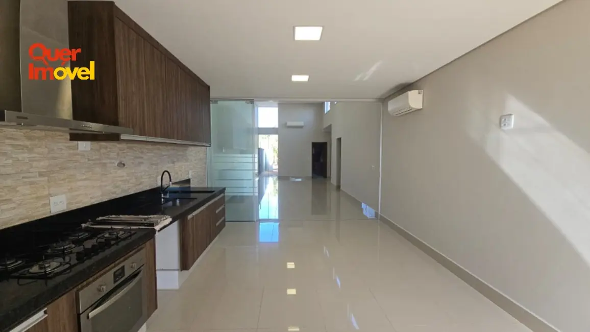 Casa de Condomínio com 3 quartos à venda, 206m2 em Ribeirao Preto - SP - imagem 8 Foto 8 de Casa de Condomínio com 3 quartos à venda, 206m2 em Ribeirao Preto - SP