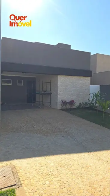 Casa de Condomínio com 3 quartos à venda, 206m2 em Ribeirao Preto - SP - imagem 4 Foto 4 de Casa de Condomínio com 3 quartos à venda, 206m2 em Ribeirao Preto - SP