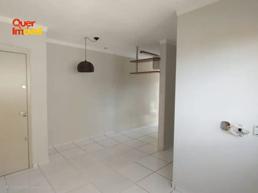 Foto 4 de Apartamento com 2 quartos à venda, 46m2 em Campos Elíseos, Ribeirao Preto - SP