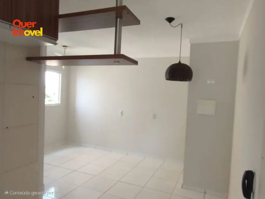Foto 5 de Apartamento com 2 quartos à venda, 46m2 em Campos Elíseos, Ribeirao Preto - SP