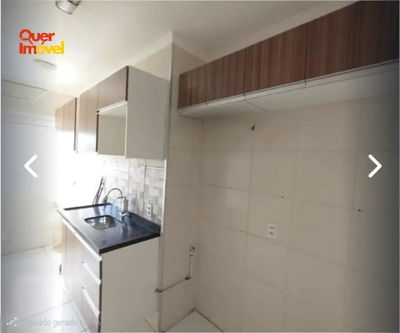 Foto 7 de Apartamento com 2 quartos à venda, 46m2 em Campos Elíseos, Ribeirao Preto - SP