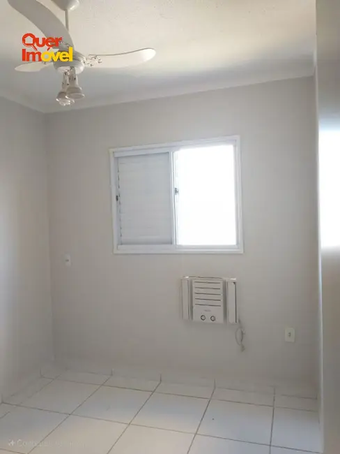 Foto 9 de Apartamento com 2 quartos à venda, 46m2 em Campos Elíseos, Ribeirao Preto - SP