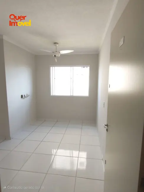 Foto 1 de Apartamento com 2 quartos à venda, 46m2 em Campos Elíseos, Ribeirao Preto - SP