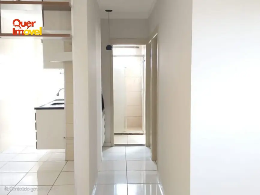 Foto 8 de Apartamento com 2 quartos à venda, 46m2 em Campos Elíseos, Ribeirao Preto - SP