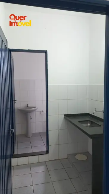 Sala Comercial para alugar, 60m2 em Jardim Novo Mundo, Ribeirao Preto - SP - imagem 6 Foto 6 de Sala Comercial para alugar, 60m2 em Jardim Novo Mundo, Ribeirao Preto - SP