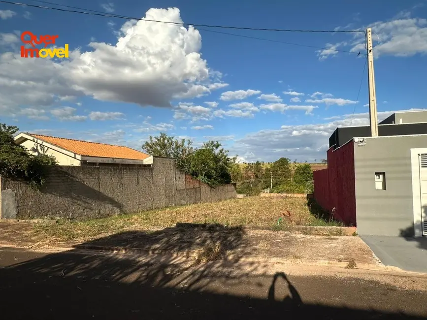 Foto 3 de Terreno / Lote à venda, 580m2 em Jardim Itaú, Ribeirao Preto - SP