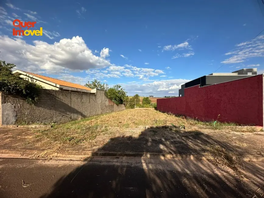 Foto 1 de Terreno / Lote à venda, 580m2 em Jardim Itaú, Ribeirao Preto - SP