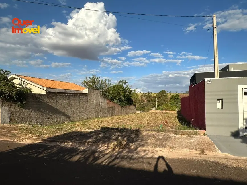 Foto 5 de Terreno / Lote à venda, 580m2 em Jardim Itaú, Ribeirao Preto - SP