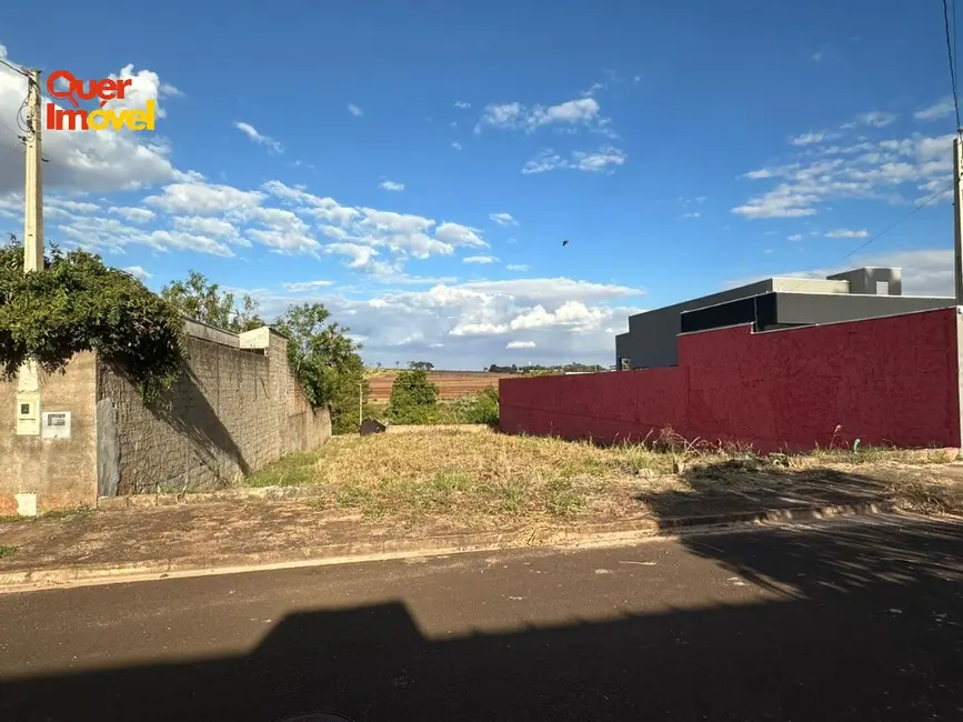 Foto 2 de Terreno / Lote à venda, 580m2 em Jardim Itaú, Ribeirao Preto - SP