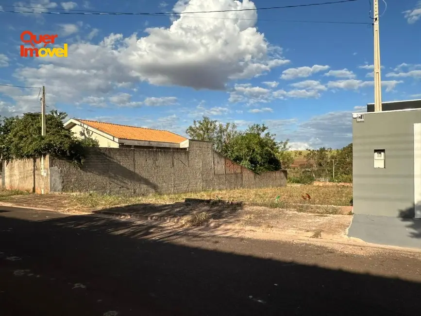 Foto 4 de Terreno / Lote à venda, 580m2 em Jardim Itaú, Ribeirao Preto - SP