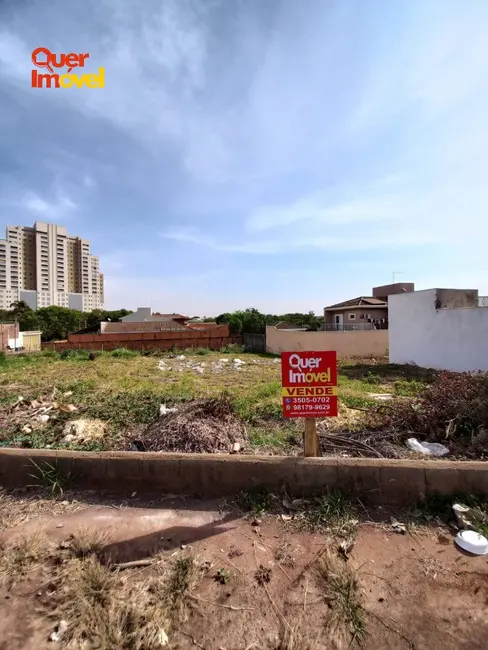 Foto 5 de Terreno / Lote à venda, 292m2 em Alto da Boa Vista, Ribeirao Preto - SP